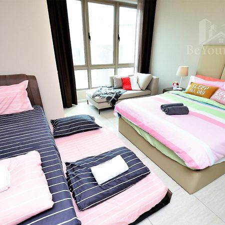 Dorsett Residences Sri Hartamas Kuala Lumpur Exteriör bild