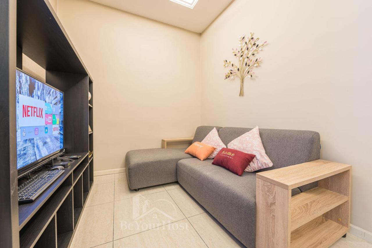Dorsett Residences Sri Hartamas Kuala Lumpur Exteriör bild