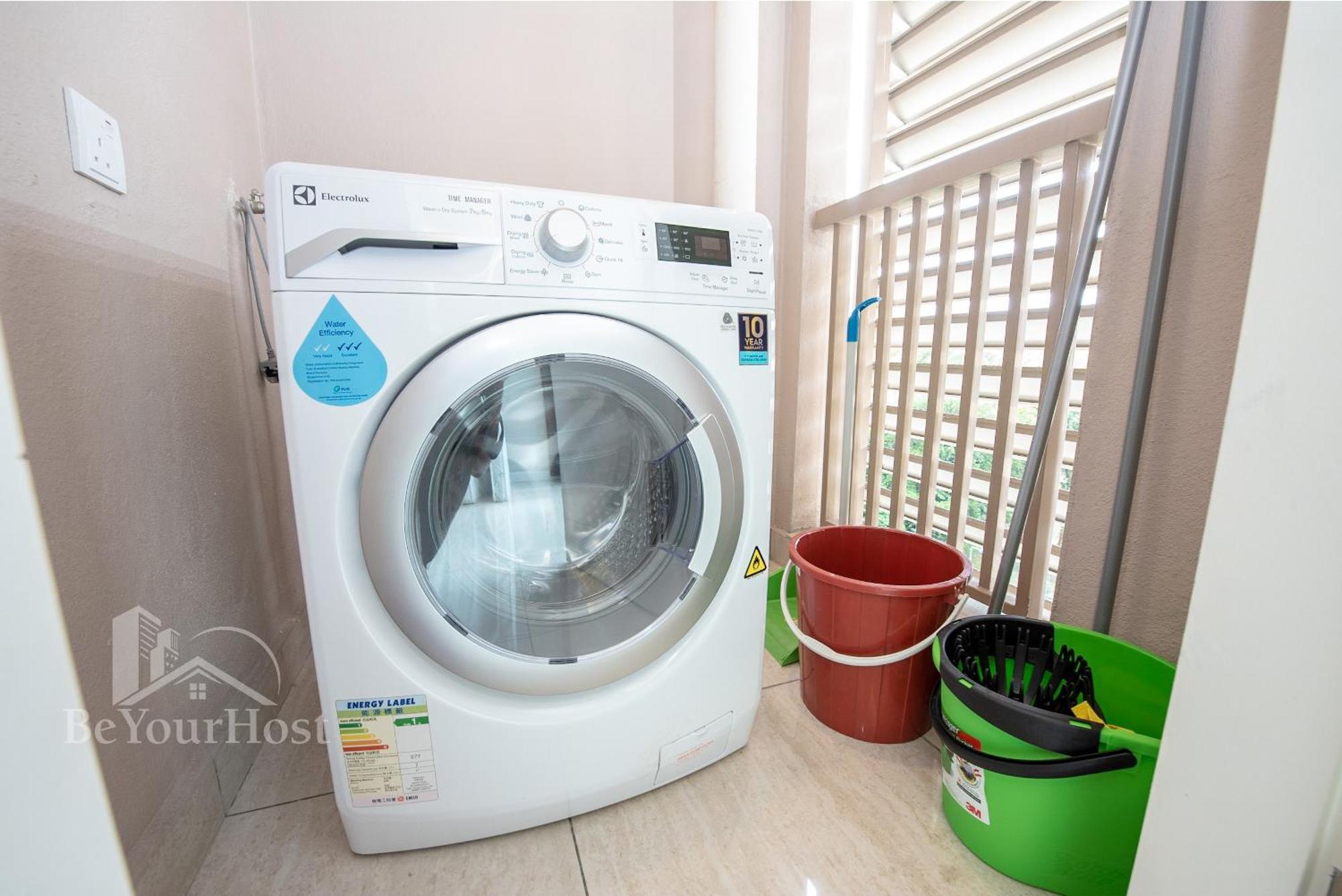 Dorsett Residences Sri Hartamas Kuala Lumpur Exteriör bild