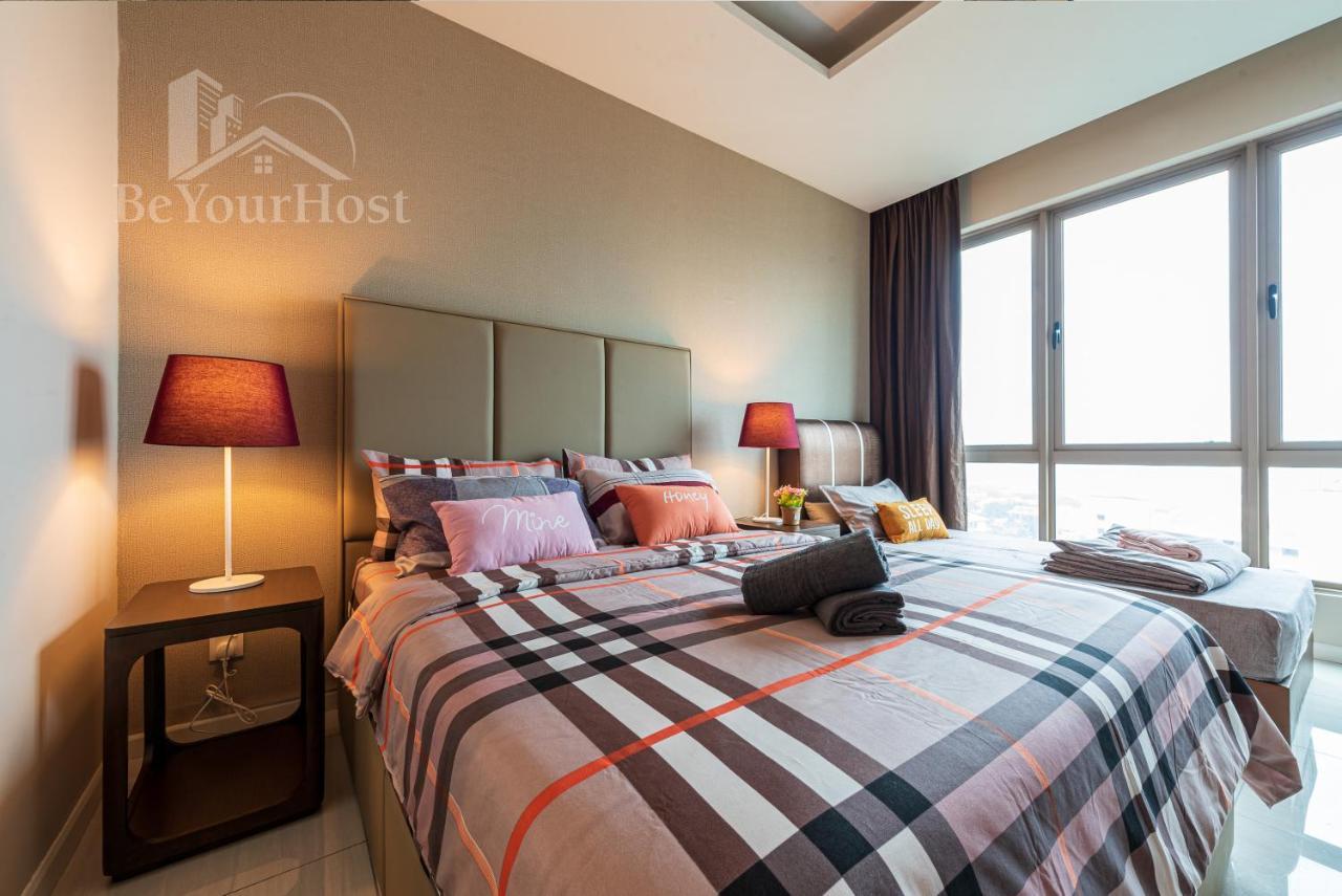 Dorsett Residences Sri Hartamas Kuala Lumpur Exteriör bild