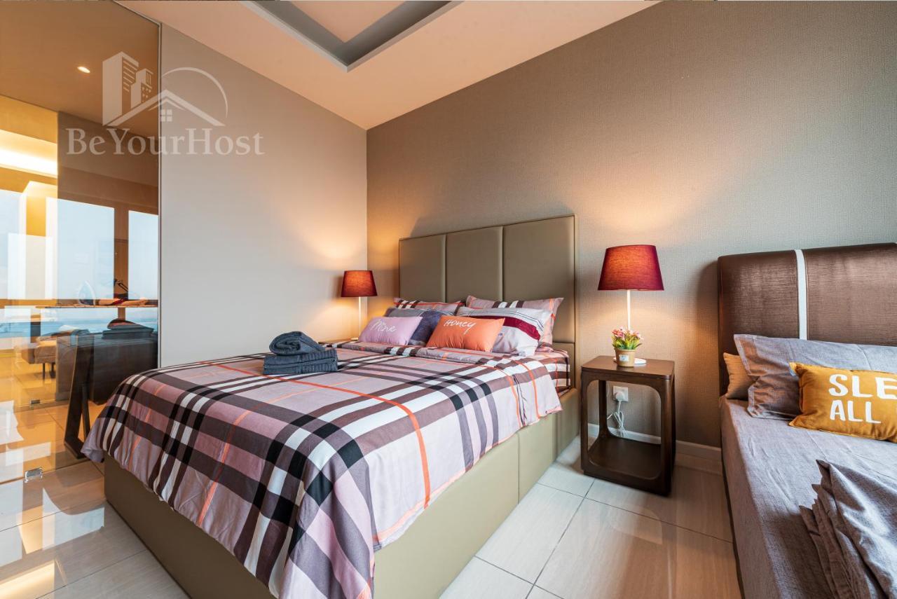 Dorsett Residences Sri Hartamas Kuala Lumpur Exteriör bild