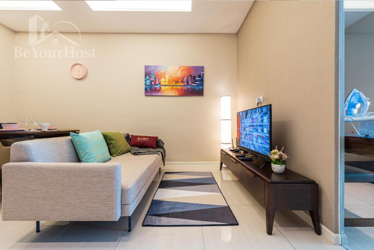 Dorsett Residences Sri Hartamas Kuala Lumpur Exteriör bild