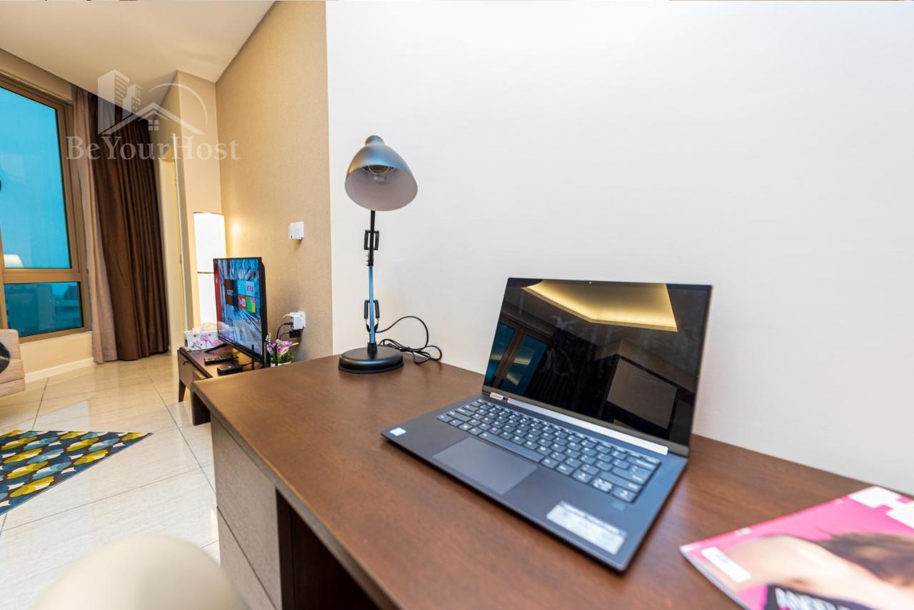 Dorsett Residences Sri Hartamas Kuala Lumpur Exteriör bild