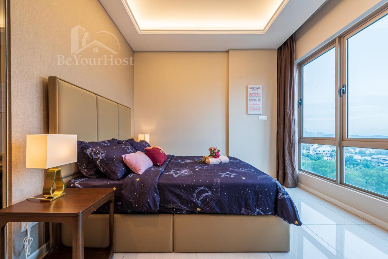 Dorsett Residences Sri Hartamas Kuala Lumpur Exteriör bild
